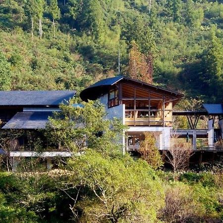 Auberge Tosayama Коти Экстерьер фото