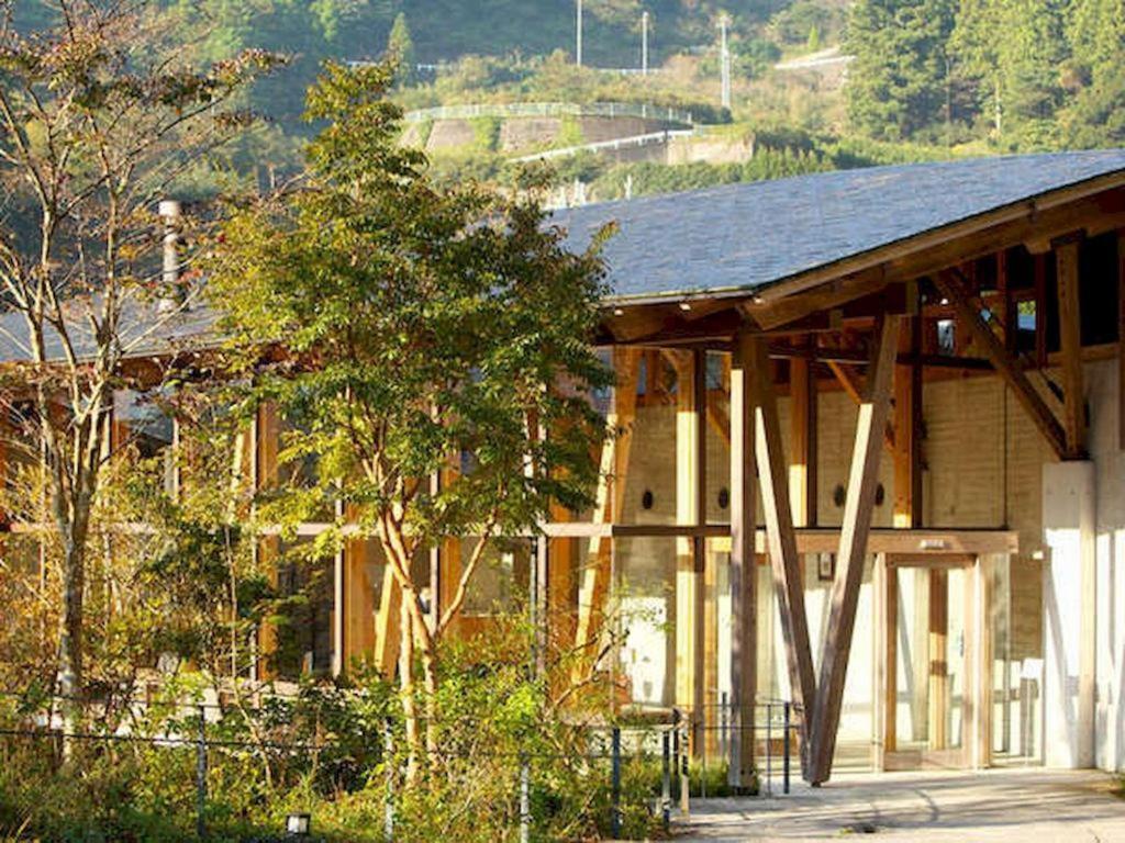 Auberge Tosayama Коти Экстерьер фото