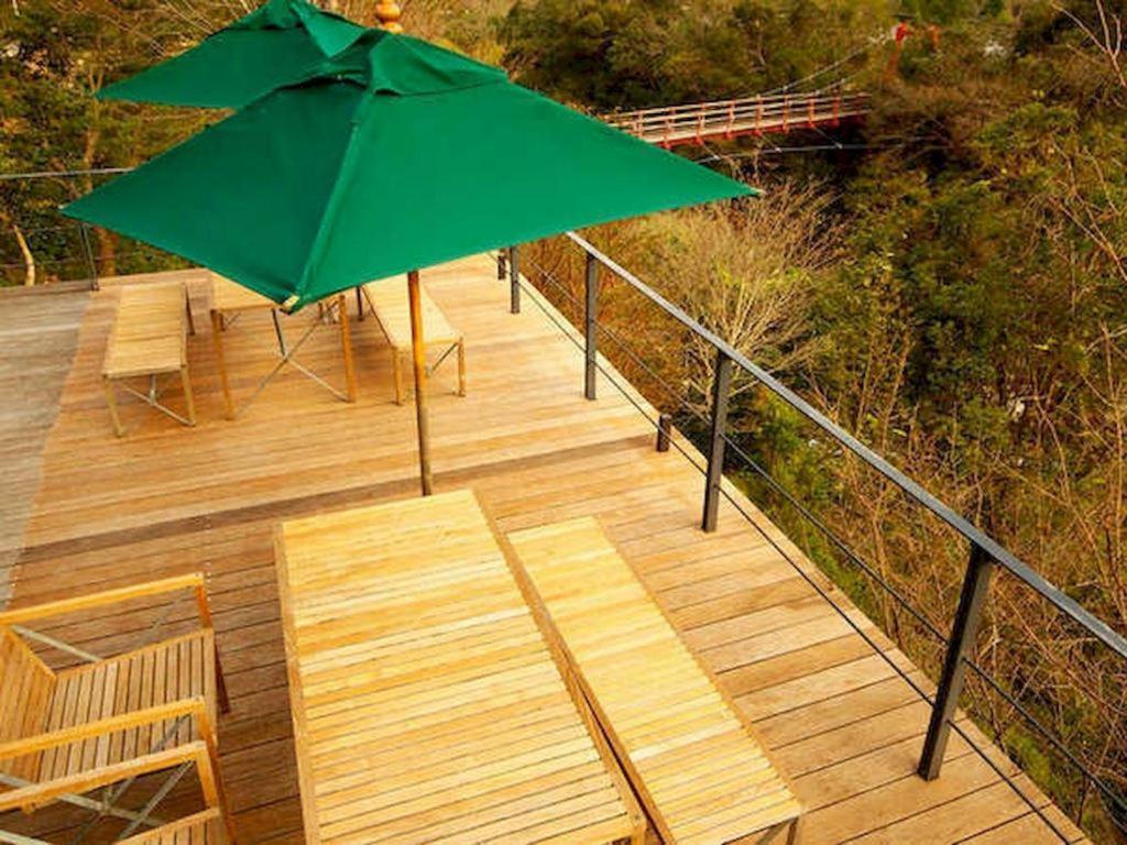 Auberge Tosayama Коти Экстерьер фото