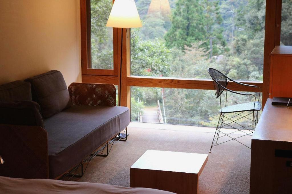 Auberge Tosayama Коти Экстерьер фото