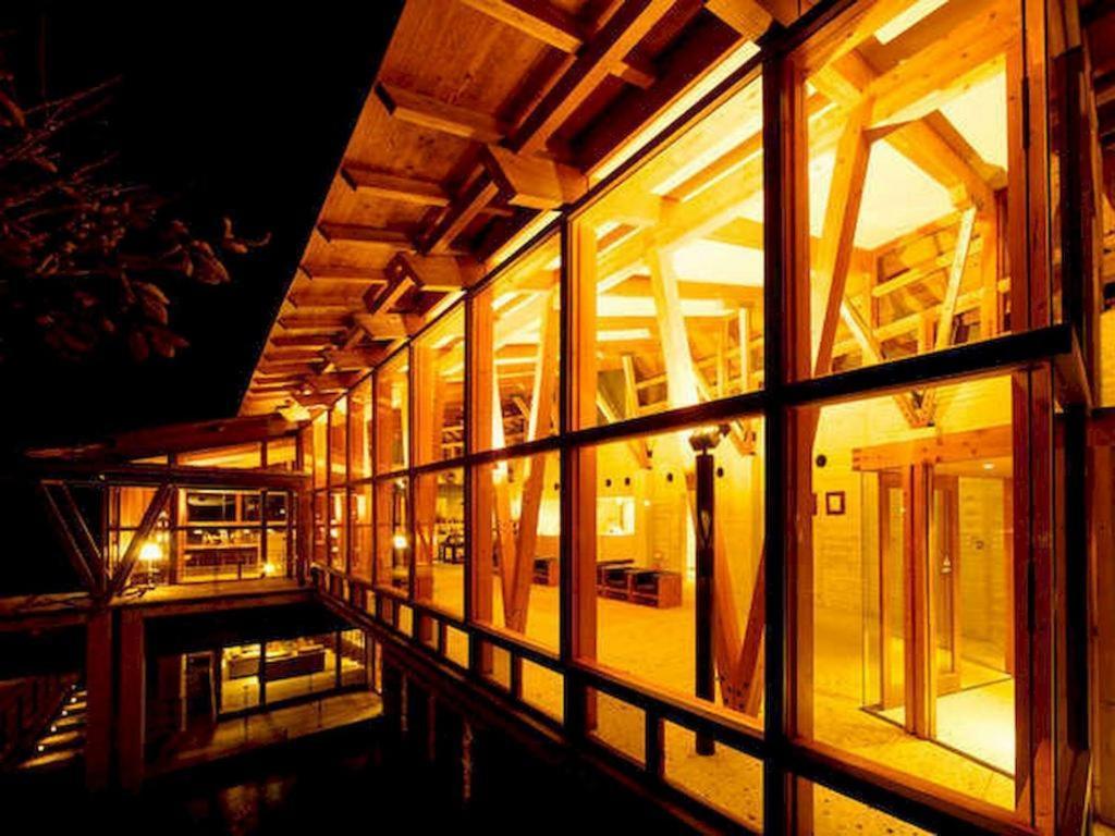Auberge Tosayama Коти Экстерьер фото
