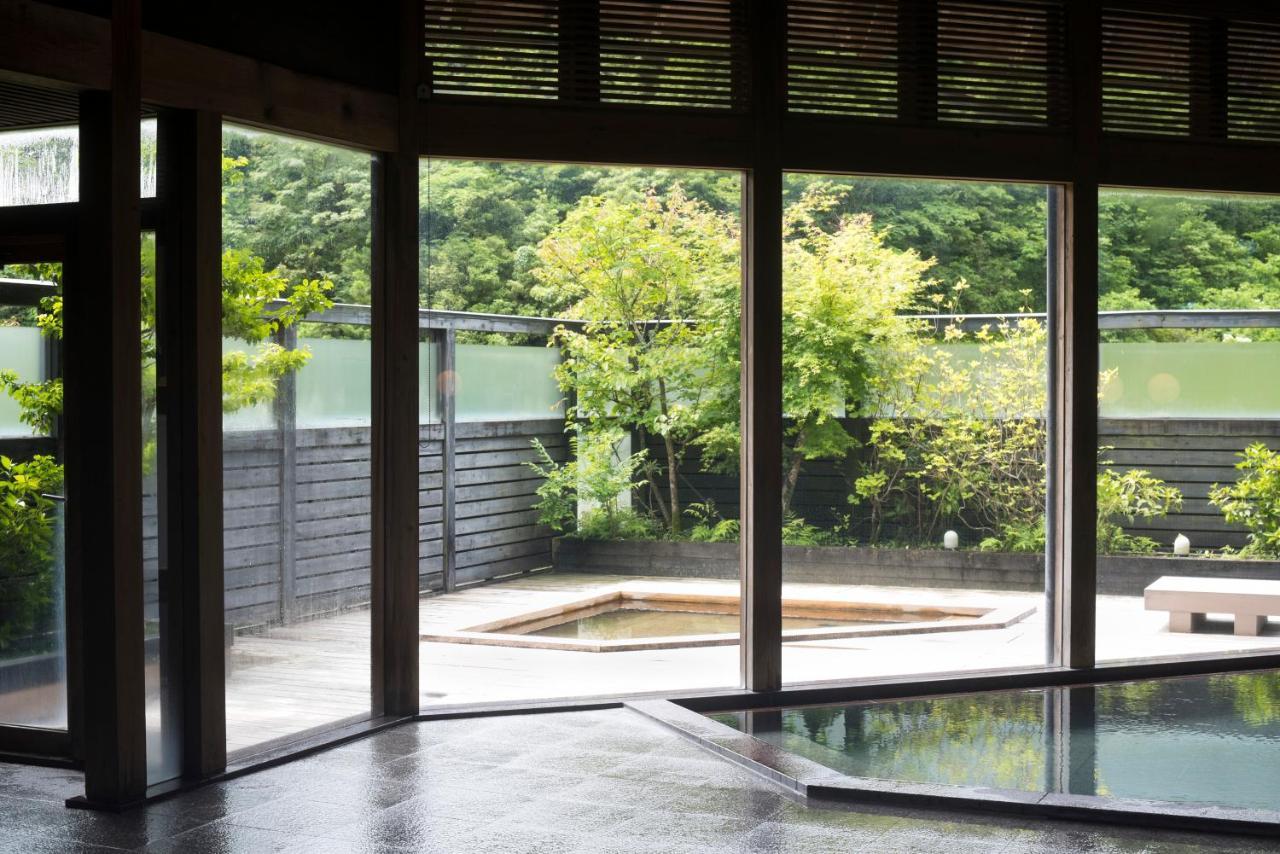 Auberge Tosayama Коти Экстерьер фото